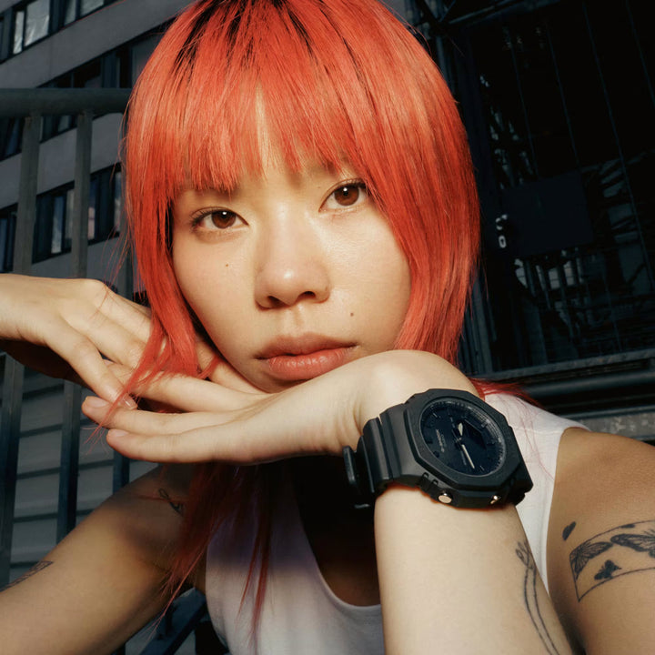 Casio G-Shock - GMA-P2100BB-1AER
