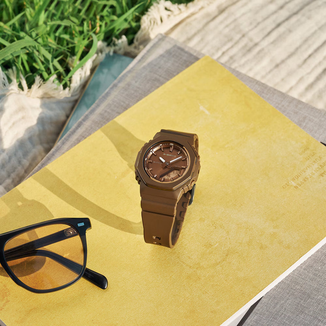 Casio G-Shock - GMA-P2110B-5AER