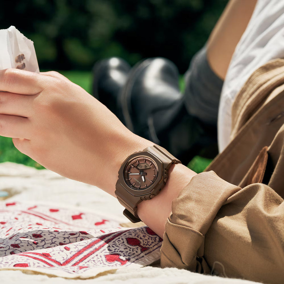 Casio G-Shock - GMA-P2110B-5AER