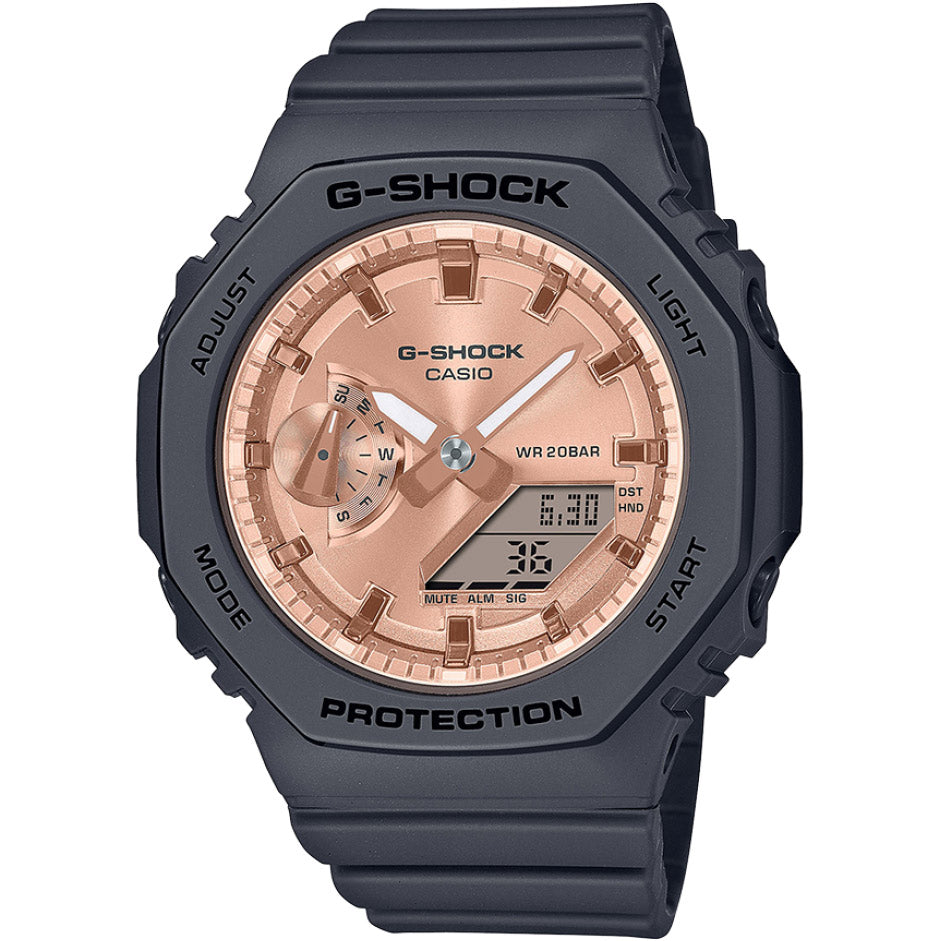 Casio G-Shock - GMA-S2100MD-1AER