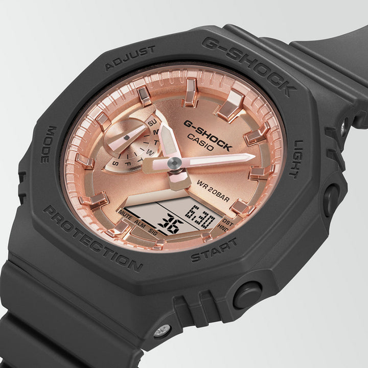 Casio G-Shock - GMA-S2100MD-1AER