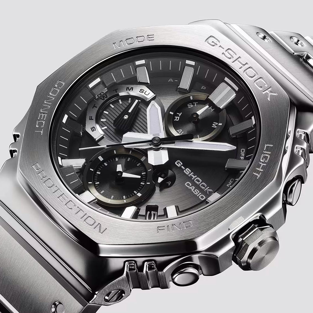 Casio G-Shock - GMC-B2100D-1AER