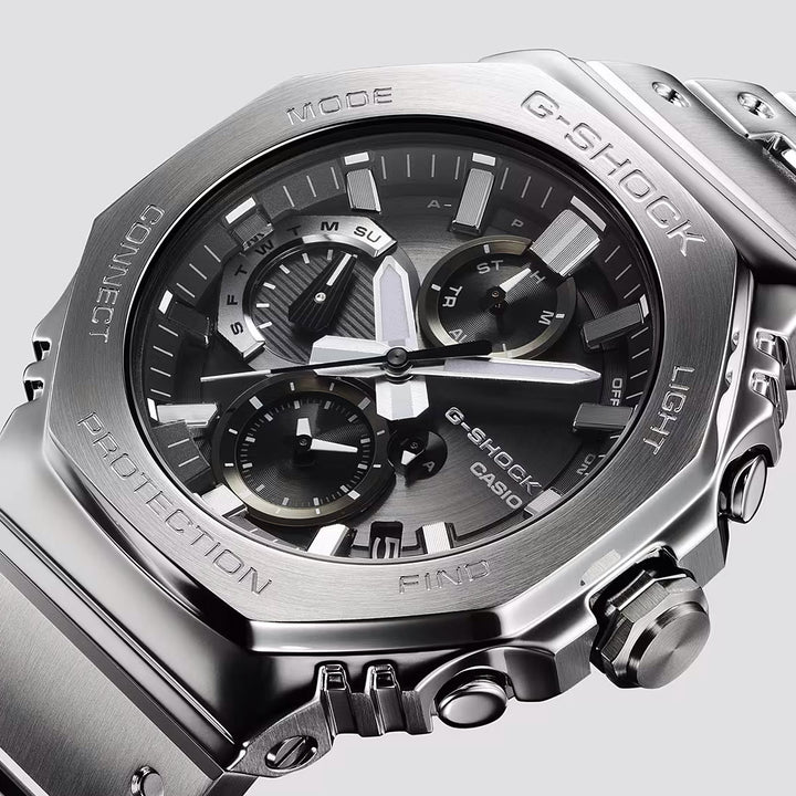 Casio G-Shock - GMC-B2100D-1AER