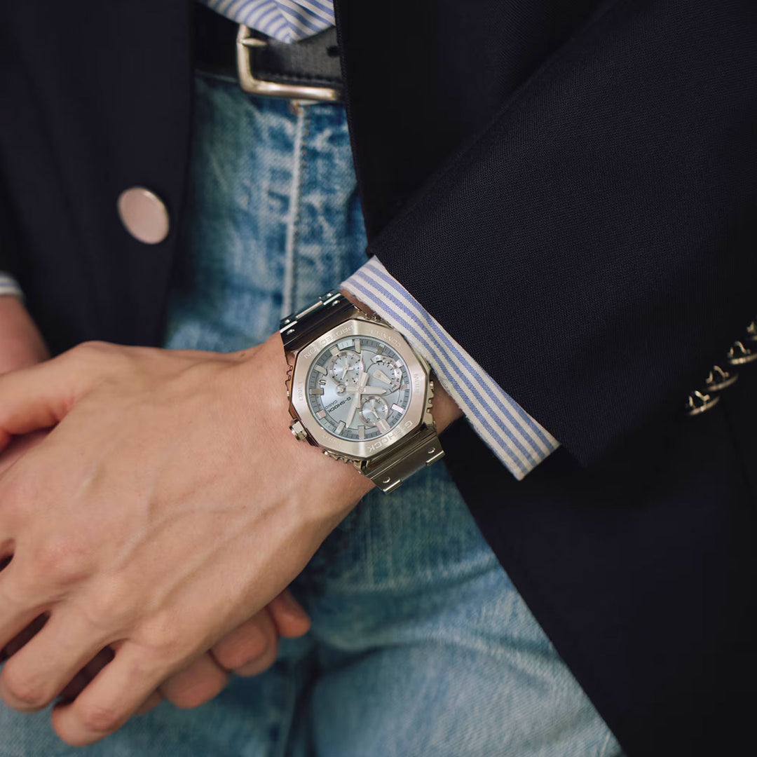 Casio G-Shock - GMC-B2100AD-2AER