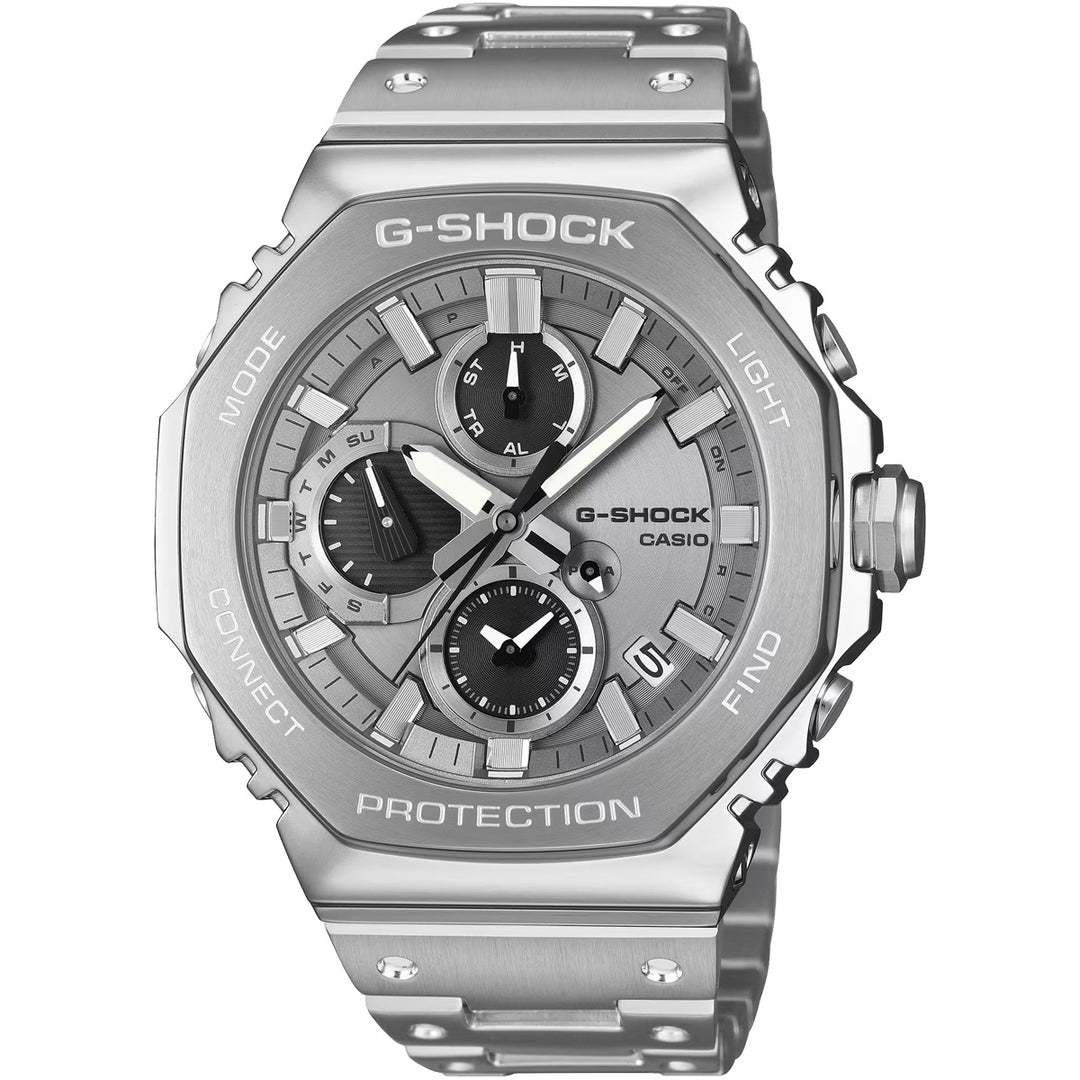 Casio G-Shock - GMC-B2100ADS-1AER