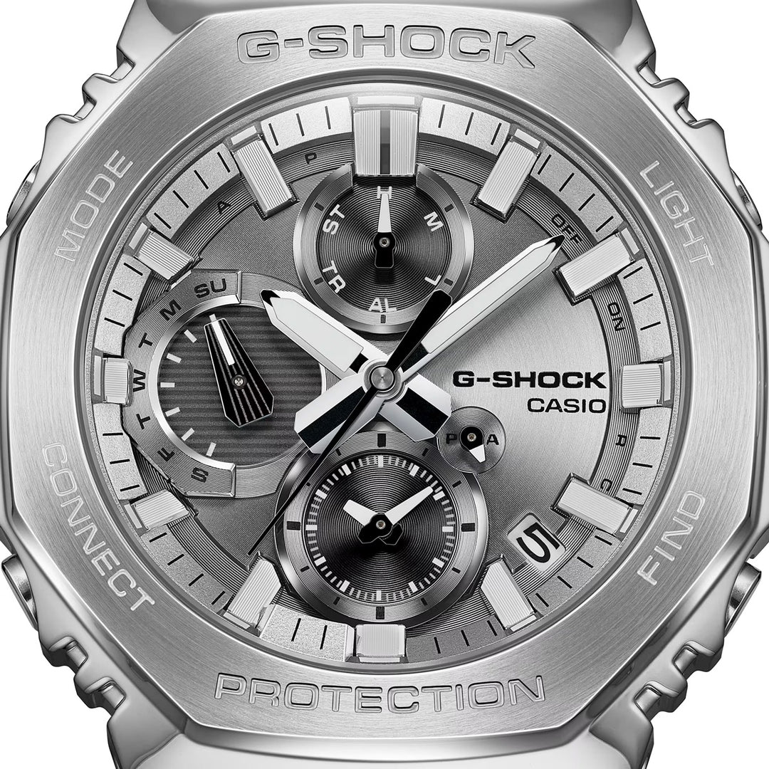 Casio G-Shock - GMC-B2100ADS-1AER