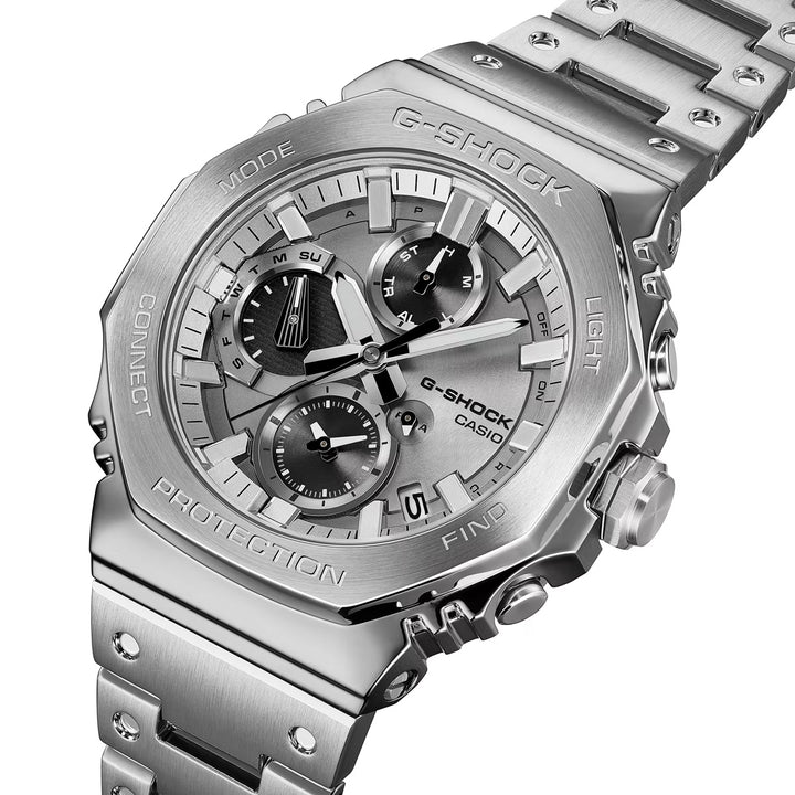 Casio G-Shock - GMC-B2100ADS-1AER
