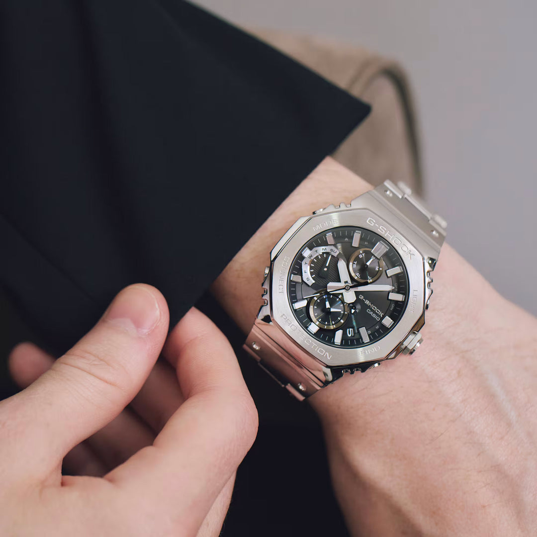 Casio G-Shock - GMC-B2100D-1AER