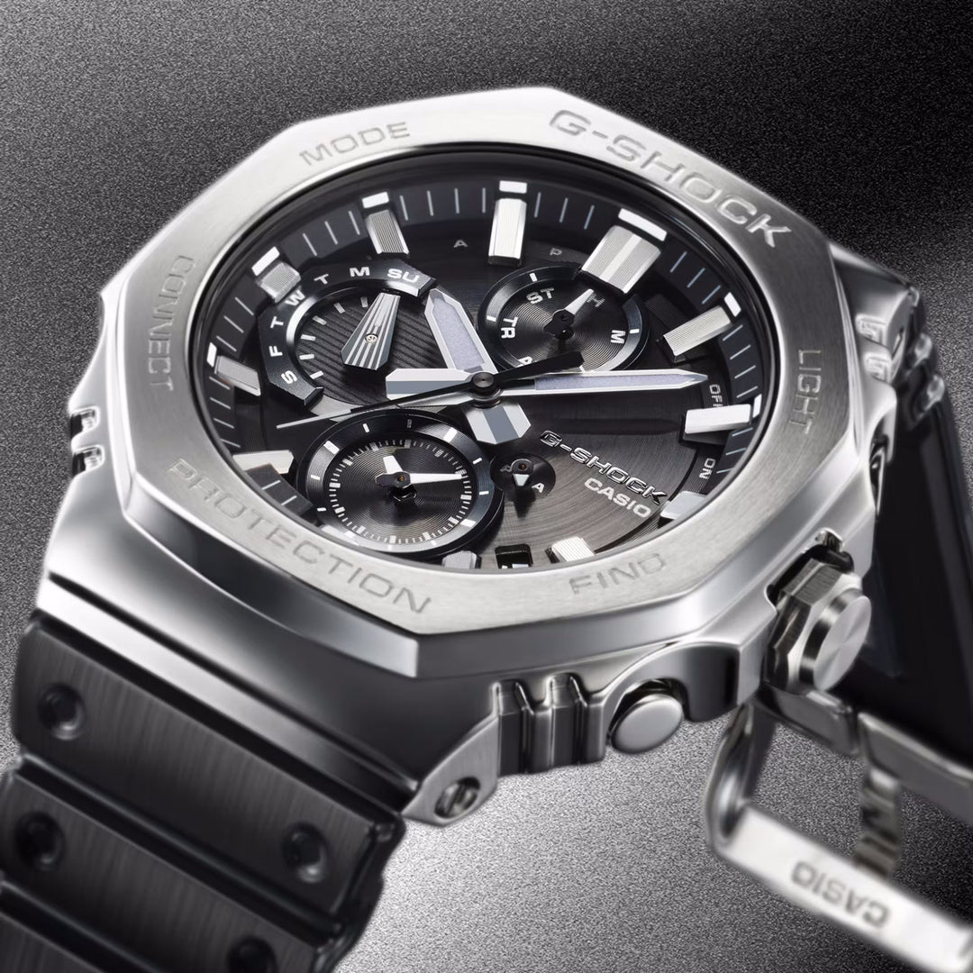 Casio G-Shock - GMC-B2100Y-1AER