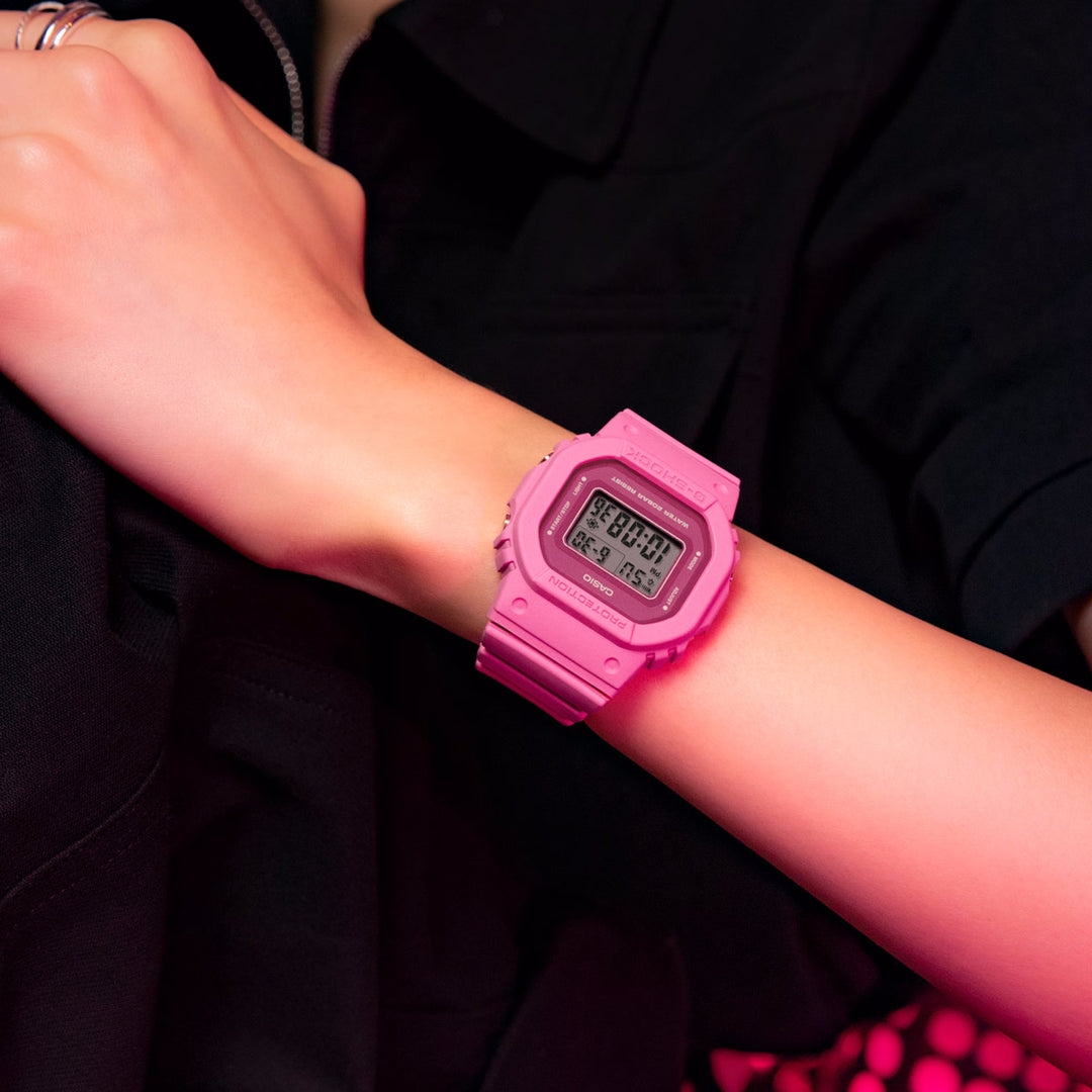 Casio G-Shock - GMD-S5610PP-4ER