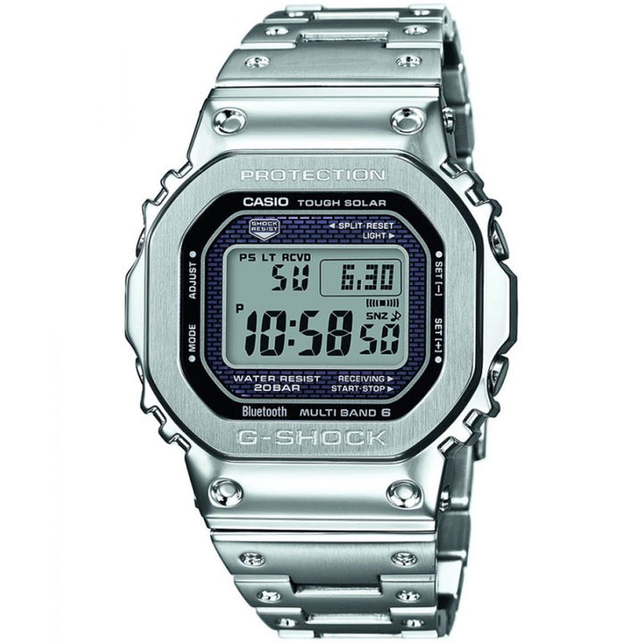 Casio G-Shock Limited Edition - GMW-B5000D-1ER