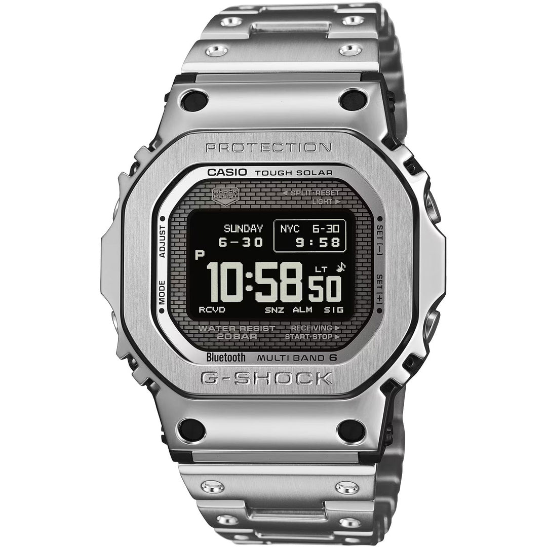 Casio G-Shock - GMW-BZ5000D-1ER