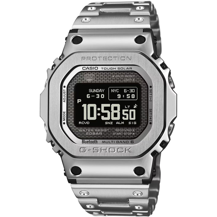 Casio G-Shock - GMW-BZ5000D-1ER