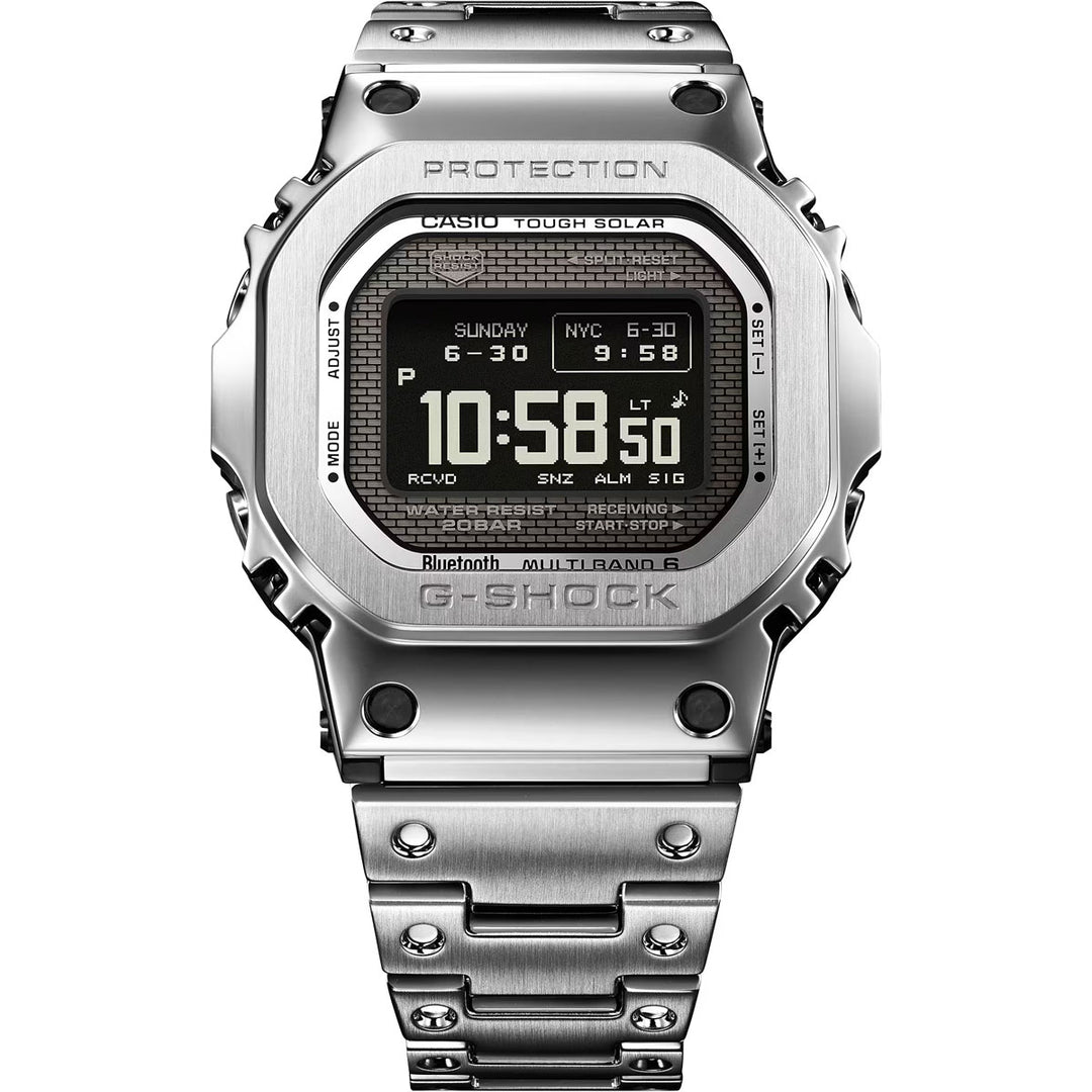 Casio G-Shock - GMW-BZ5000D-1ER