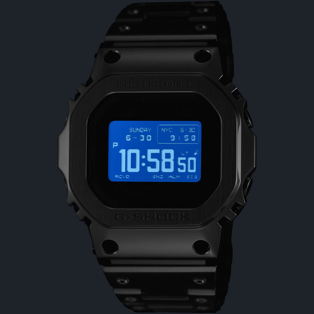 Casio G-Shock - GMW-BZ5000D-1ER