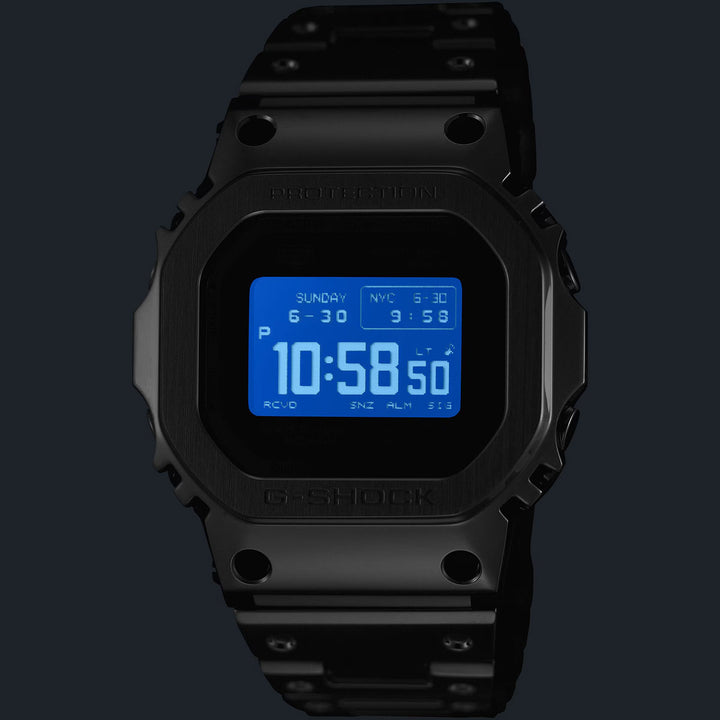 Casio G-Shock - GMW-BZ5000D-1ER