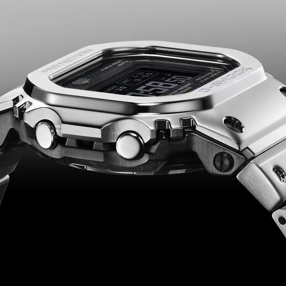 Casio G-Shock - GMW-BZ5000D-1ER