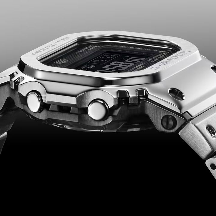 Casio G-Shock - GMW-BZ5000D-1ER