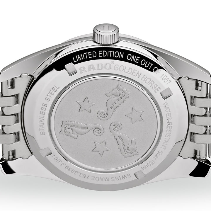 Rado Golden Horse Automatic - R33930203