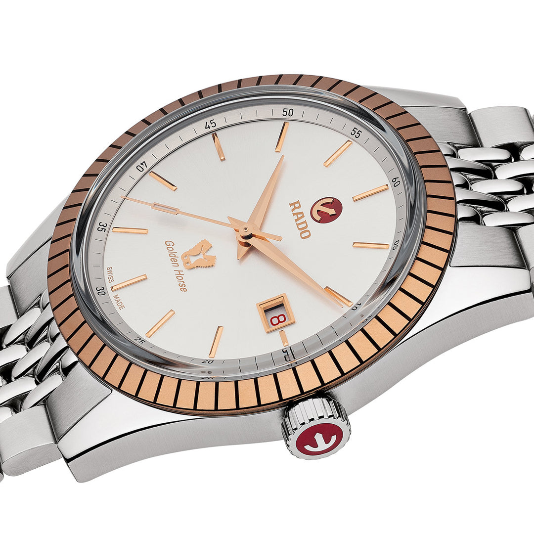 Rado GoldenHorse - R33100013