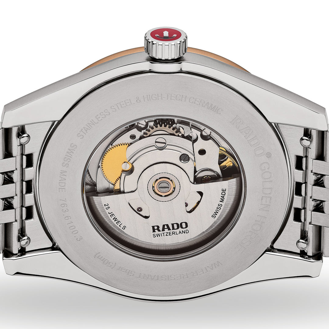 Rado HyperChrome Classic - R33102703