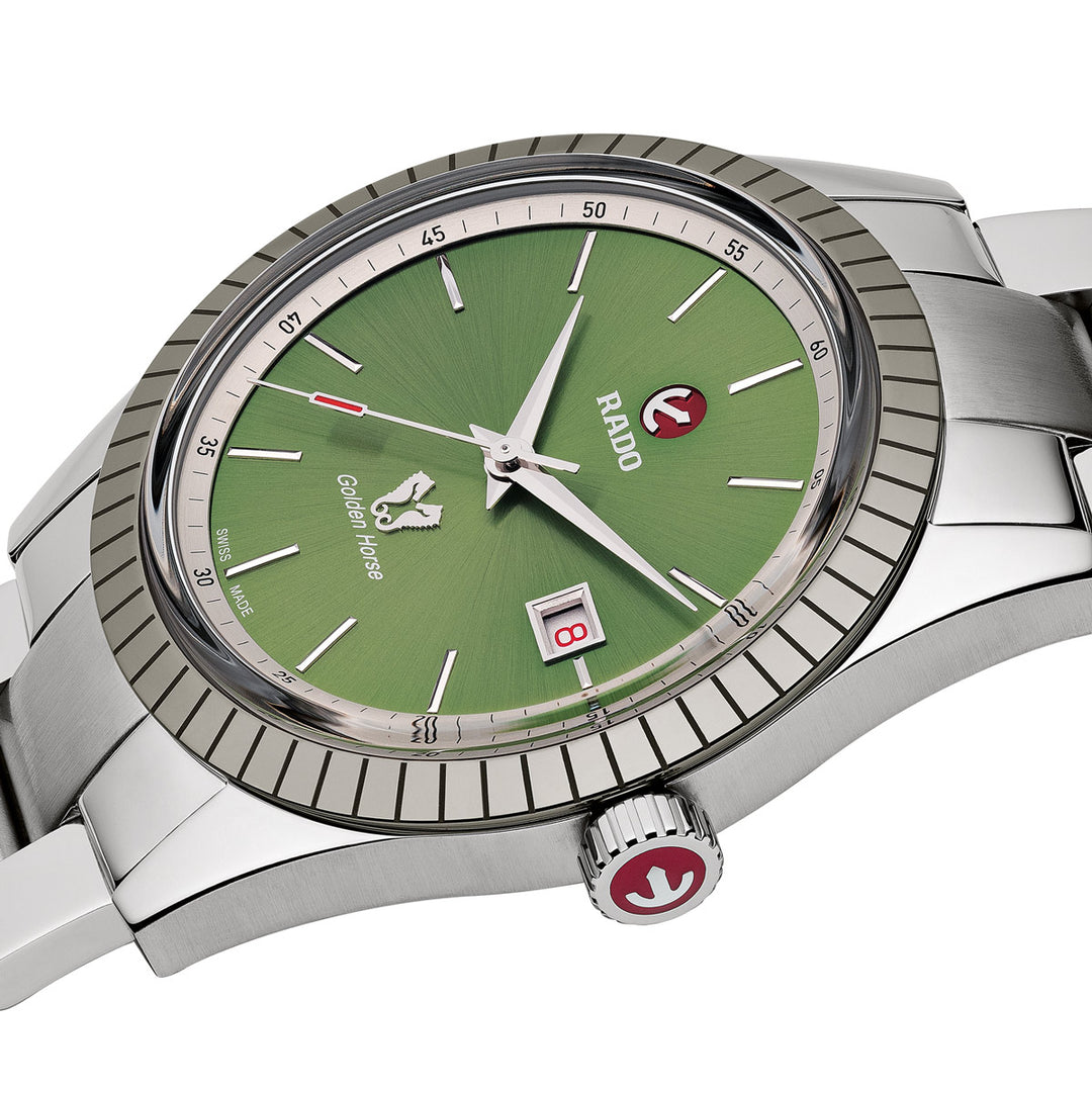 Rado GoldenHorse - R33101314