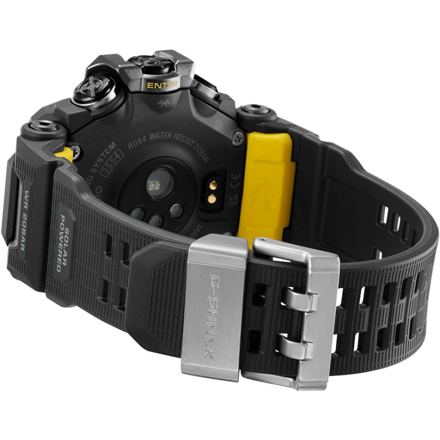 Casio G-Shock GPS Rangeman - GPR-H1000-1ER