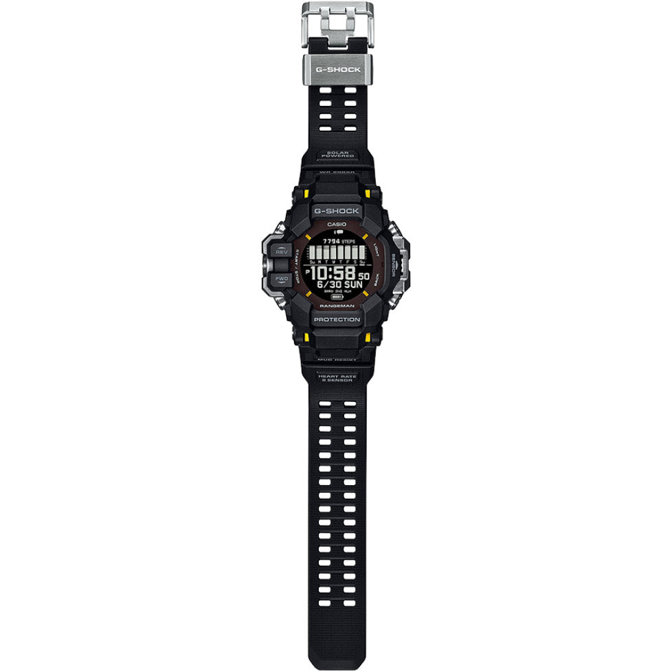 Casio G-Shock GPS Rangeman - GPR-H1000-1ER
