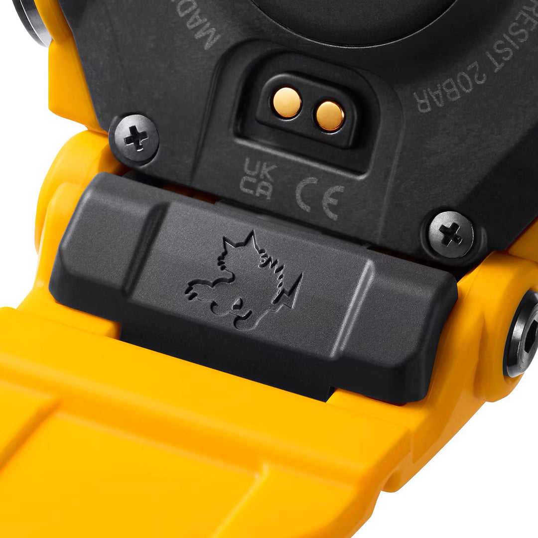 Casio G-Shock GPS Rangeman - GPR-H1000-9ER