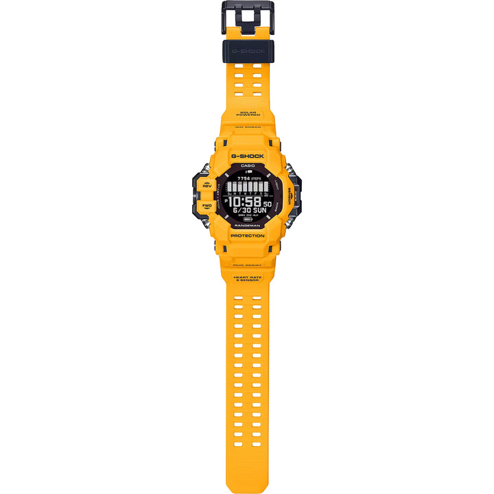 Casio G-Shock GPS Rangeman - GPR-H1000-9ER