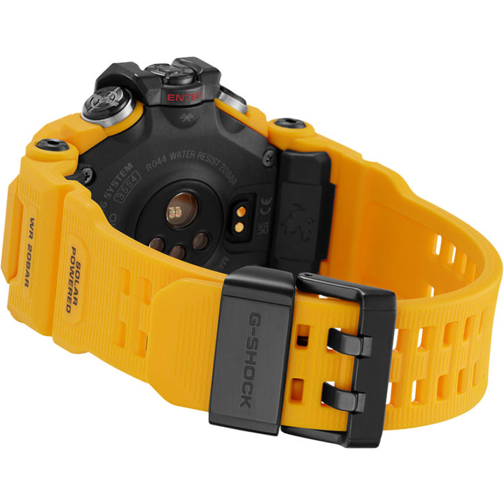 Casio G-Shock GPS Rangeman - GPR-H1000-9ER