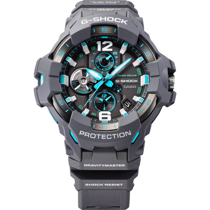 Casio G-Shock Gravitymaster - GR-B300-8A2ER