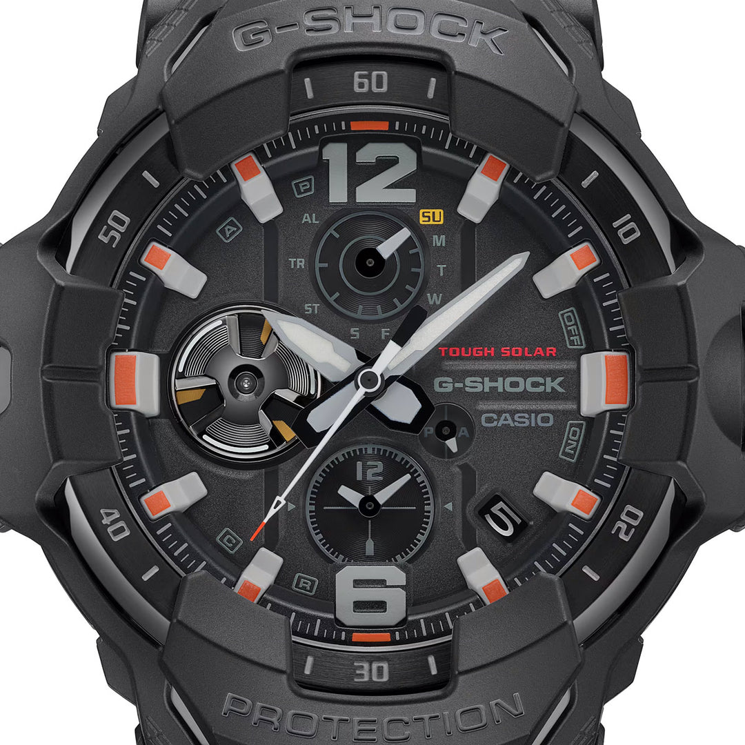 Casio G-Shock Gravitymaster - GR-B300EC-1AER