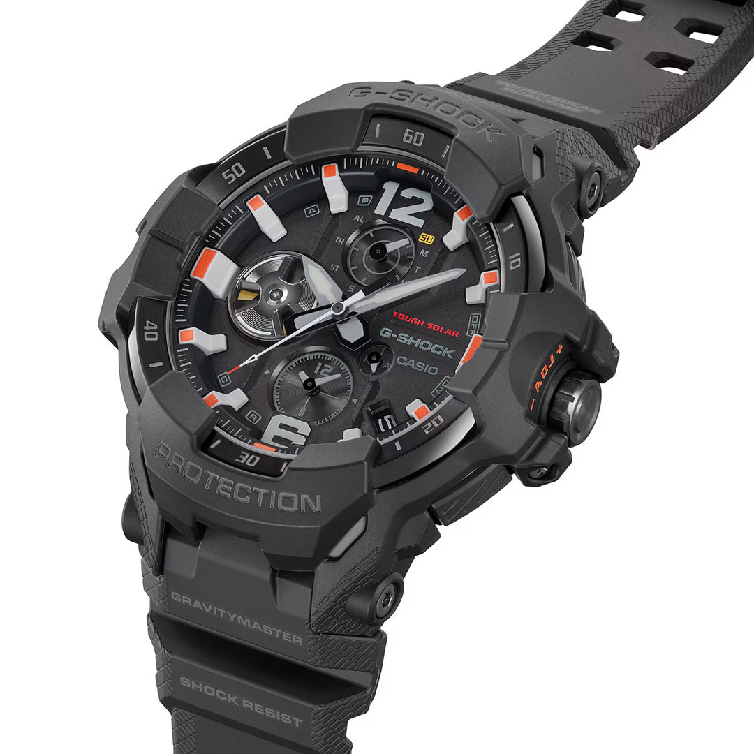 Casio G-Shock Gravitymaster - GR-B300EC-1AER