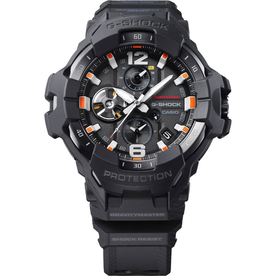Casio G-Shock Gravitymaster - GR-B300EC-1AER