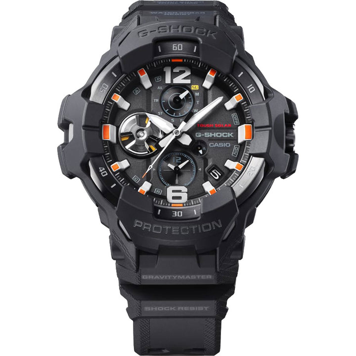 Casio G-Shock Gravitymaster - GR-B300EC-1AER