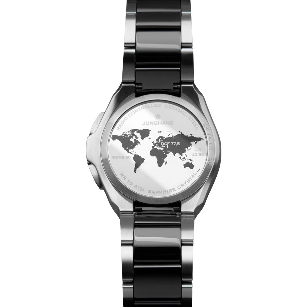 Junghans Spektrum Damen - 15/1602.44