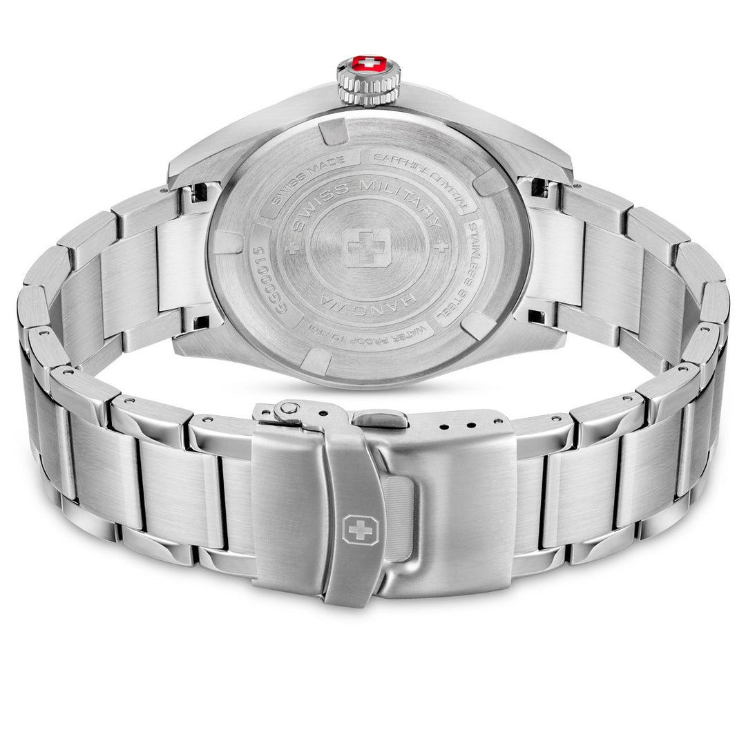 Swiss Military Hanowa Greyhound - SMWGG0001504