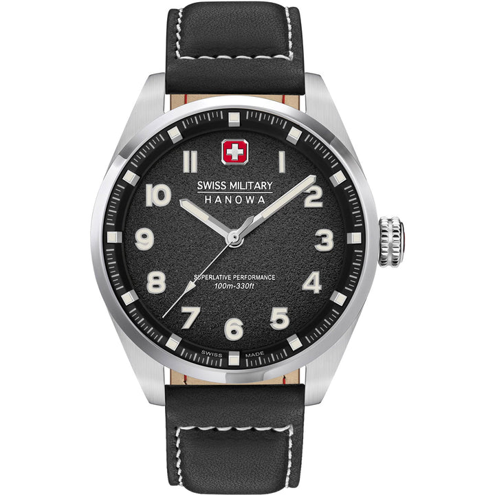 Swiss Military Hanowa Greyhound - SMWGA0001505