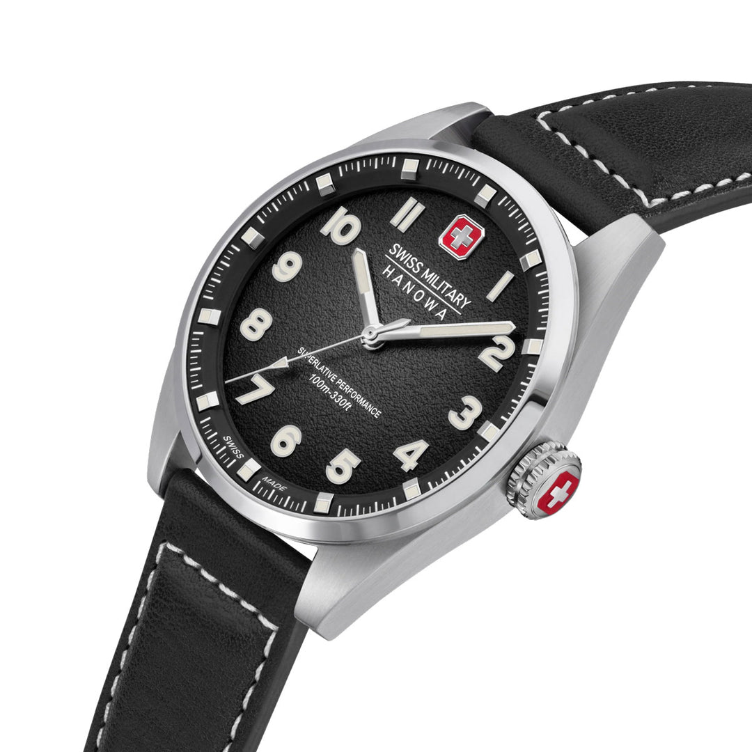 Swiss Military Hanowa Greyhound - SMWGA0001505