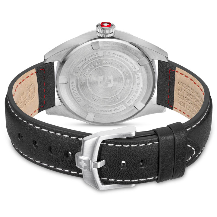 Swiss Military Hanowa Greyhound - SMWGA0001505