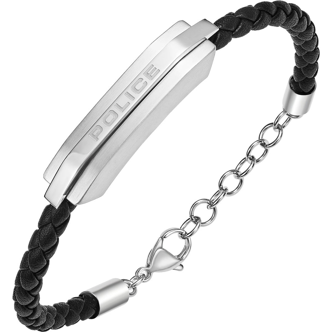 Police Gripcord Armband - PEAGB0038101