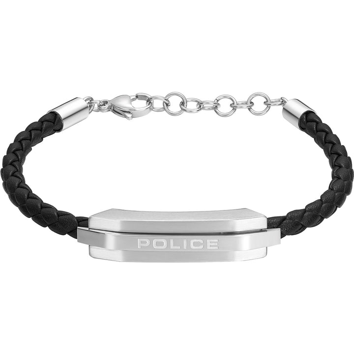 Police Bracciale Gripcord - PEAGB0038101