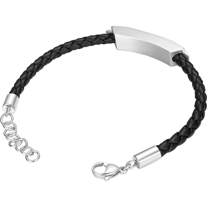 Police Gripcord Armband - PEAGB0038101