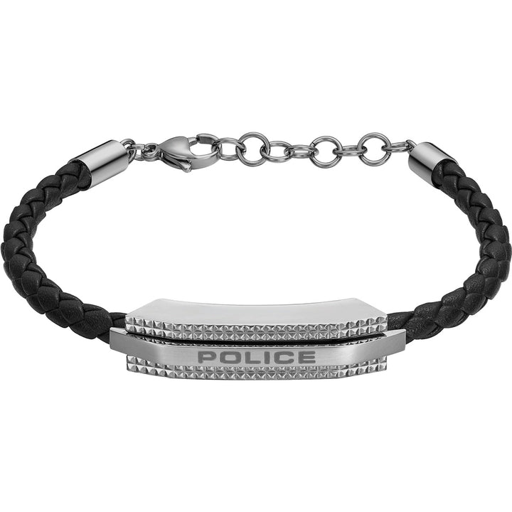 Police Gripcord Armband - PEAGB0038102