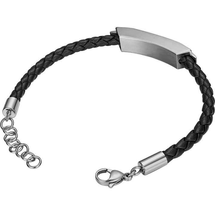 Police Gripcord Armband - PEAGB0038102
