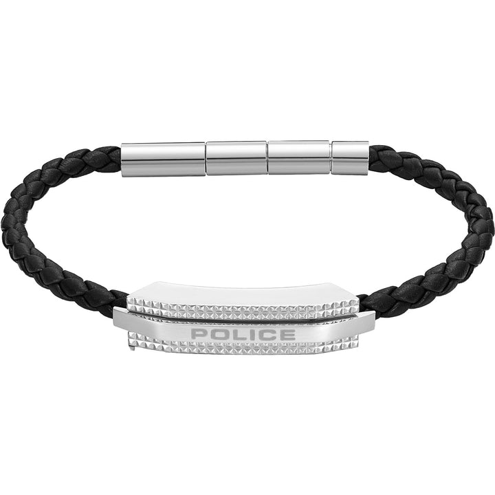 Police Bracelet Gripcord - PEAGB0038103