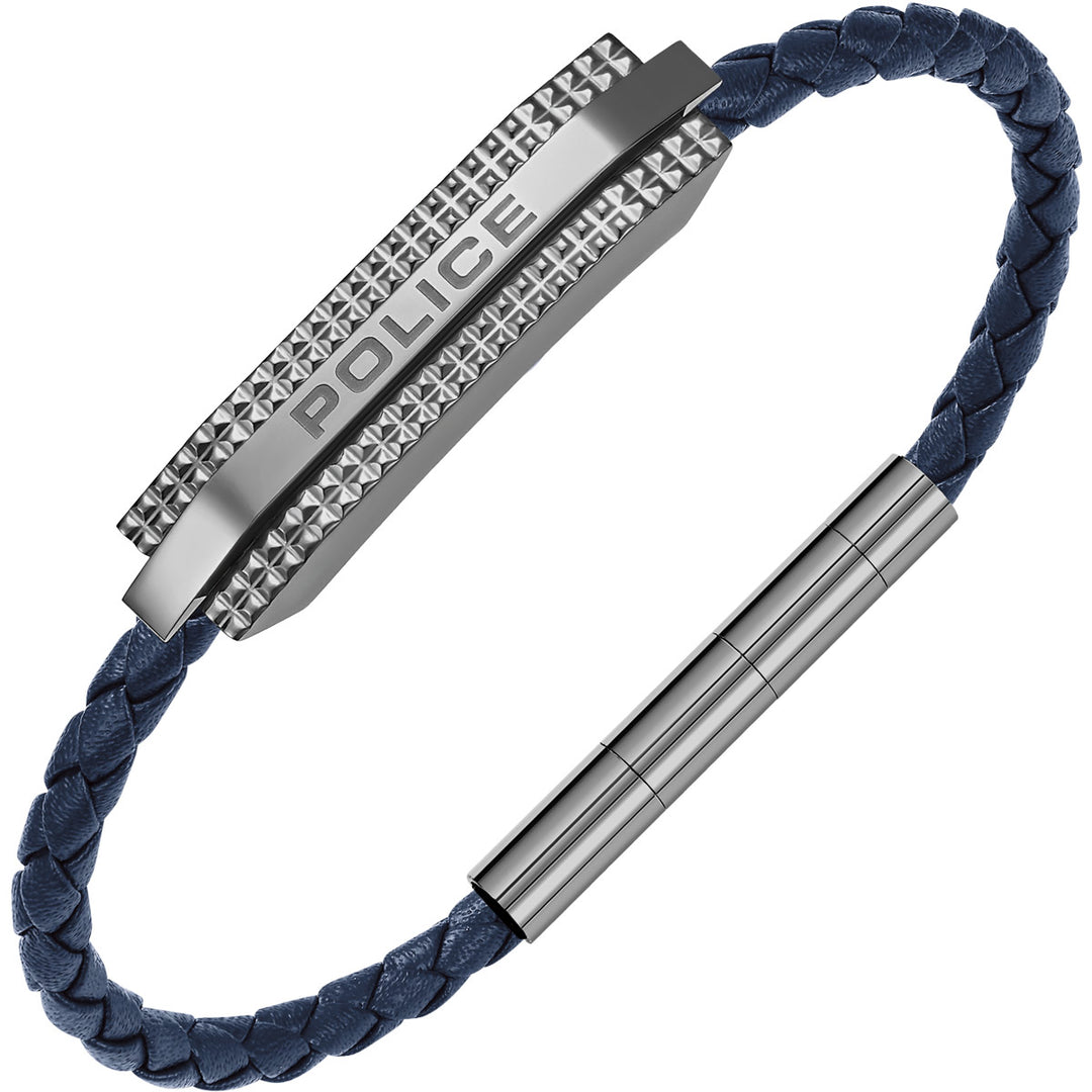 Police Gripcord Armband - PEAGB0038105