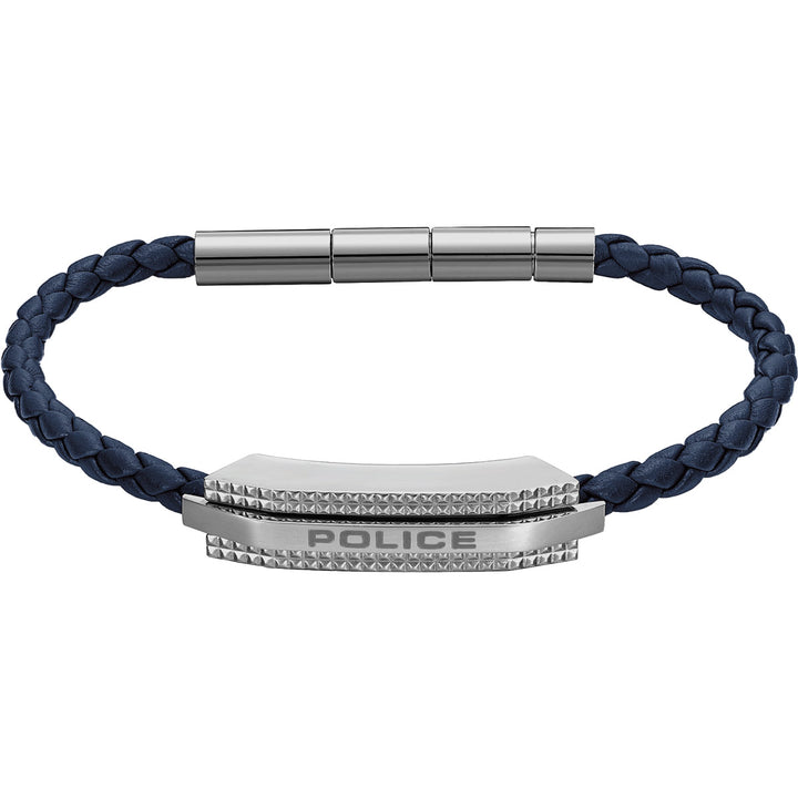 Police Bracelet Gripcord - PEAGB0038105