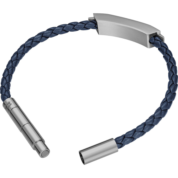 Police Gripcord Armband - PEAGB0038105